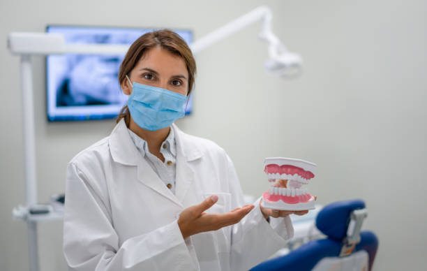 Best Emergency Dentist for Special Needs Patients in Bristol, IN