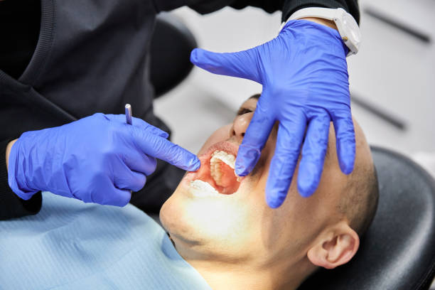 Best Mobile Emergency Dentist in Bristol, IN
