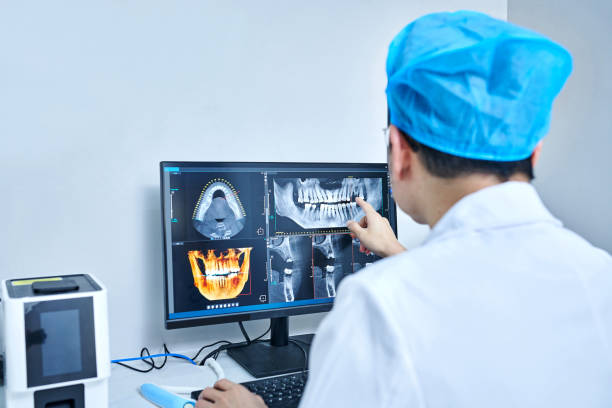 Best Emergency Dentist for Knocked-Out Tooth in Bristol, IN