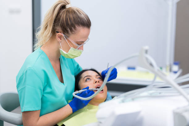 Best Broken or Cracked Tooth Emergency Dentist in Bristol, IN