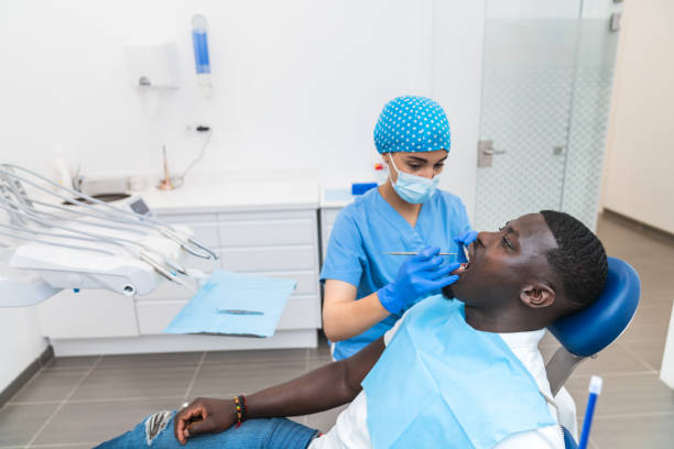 Best Emergency Root Canal Treatment in Bristol, IN